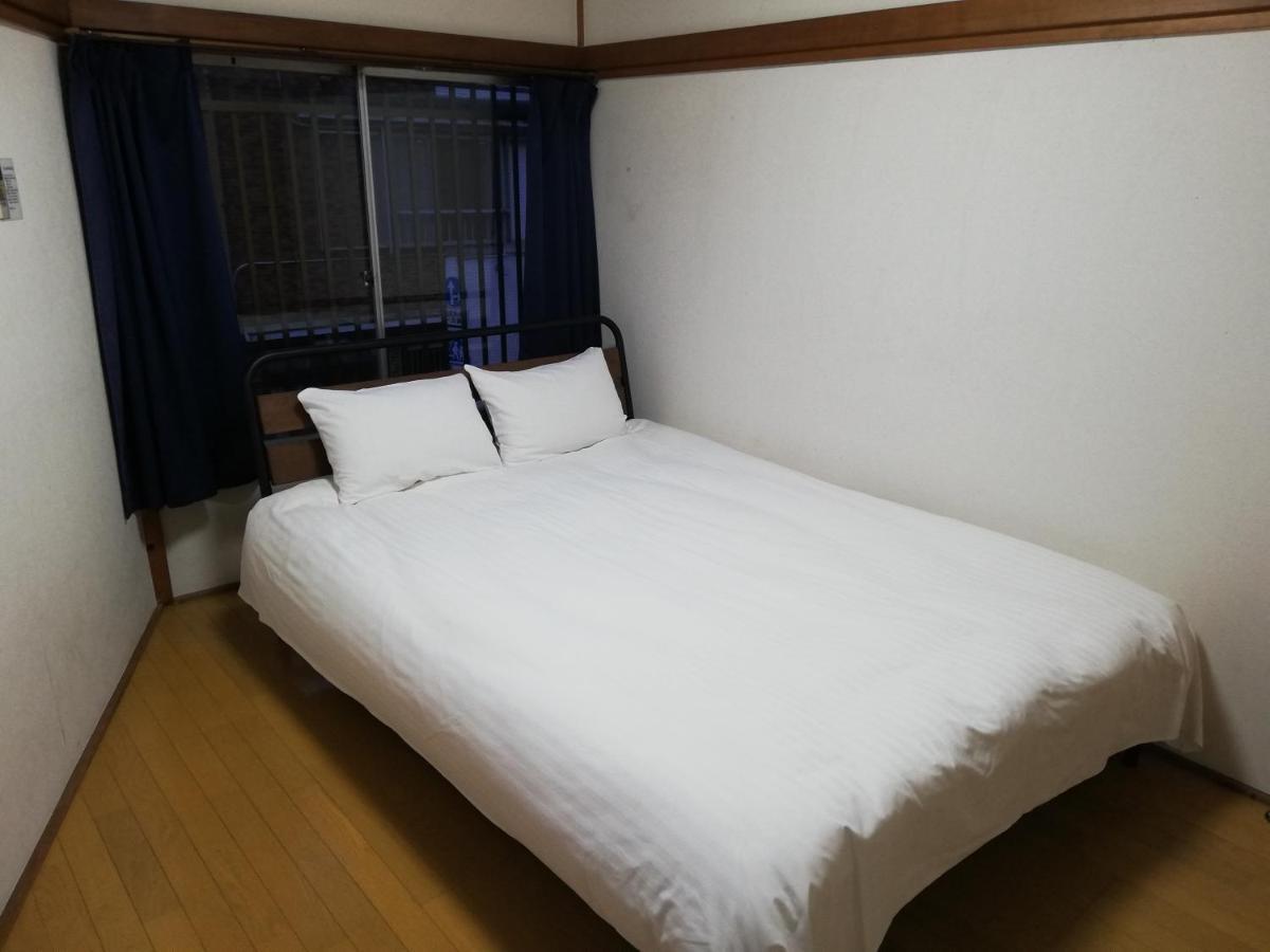 Star Inn Tokio Exterior foto