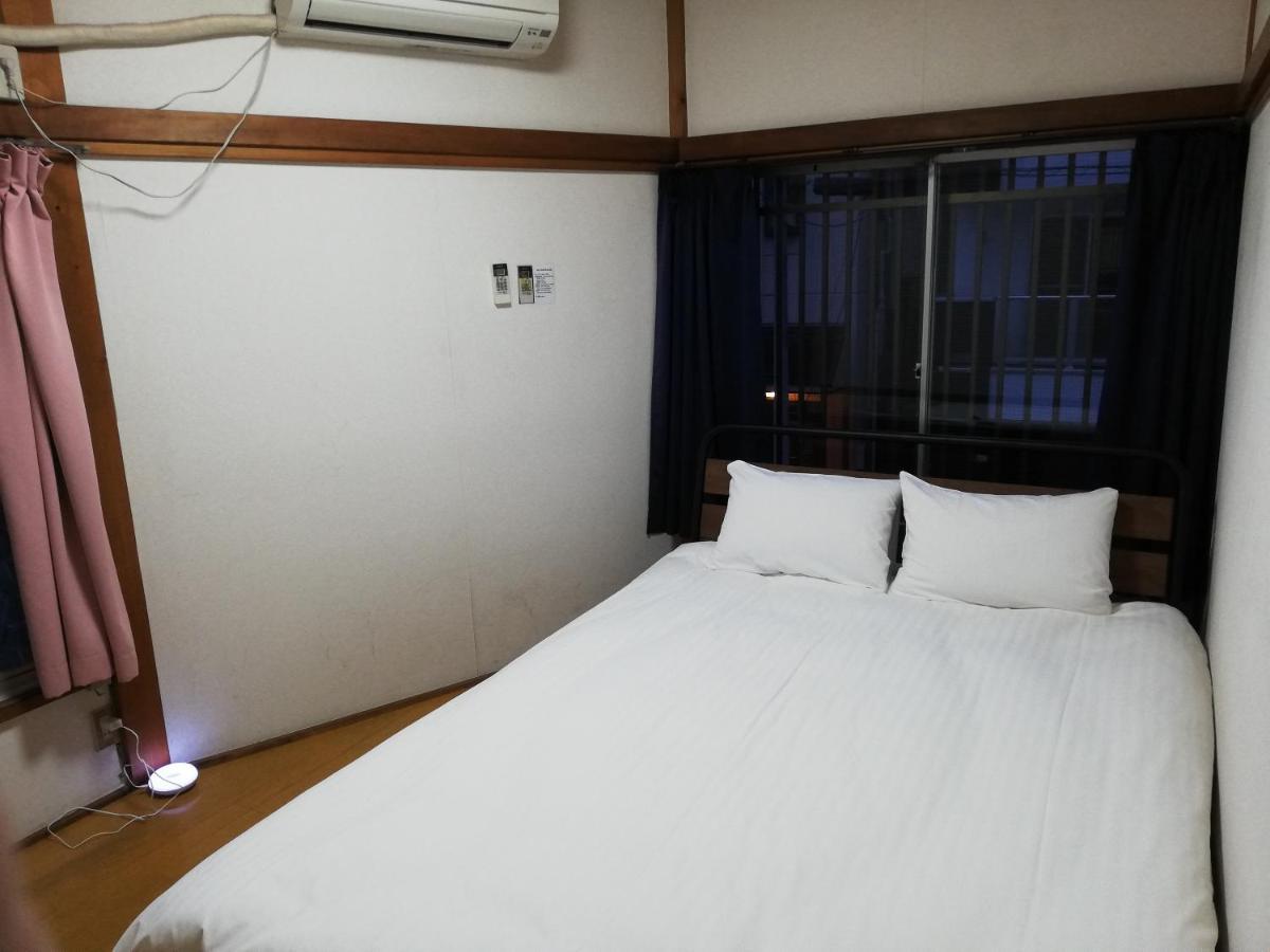 Star Inn Tokio Exterior foto