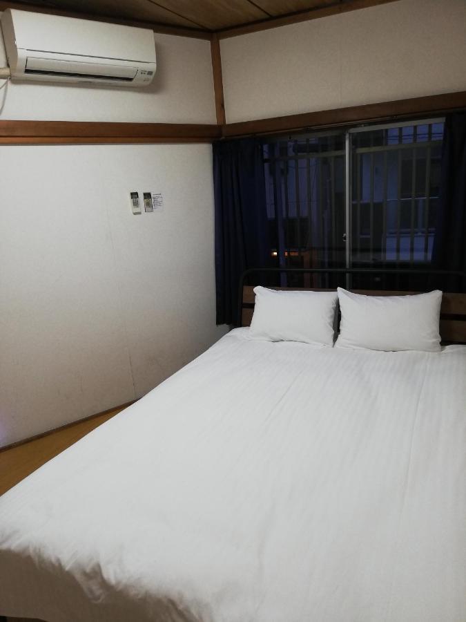 Star Inn Tokio Exterior foto