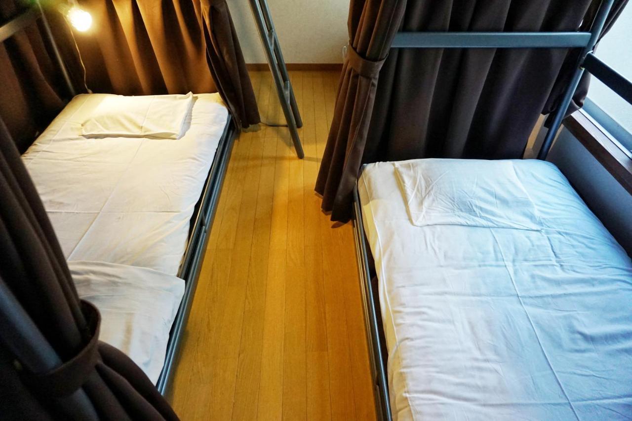 Star Inn Tokio Habitación foto